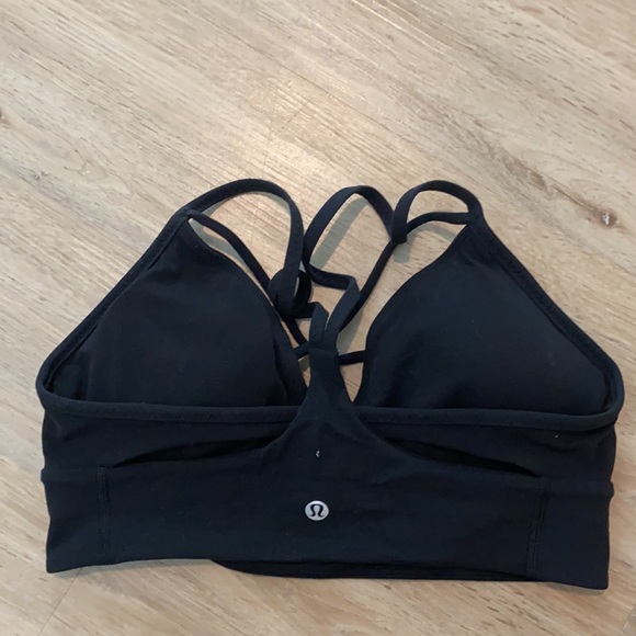 Lululemon bra - Picture 2 of 2